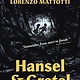 TOON Books Hansel and Gretel