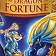 Scholastic Paperbacks Geronimo Stilton & the Kingdom of Fantasy (Special Edition) #2 Dragon of Fortune