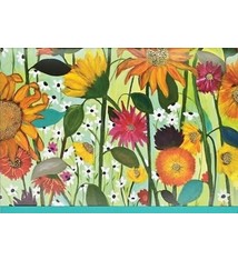 Sunflower Dreams Note Cards (Set of 14)