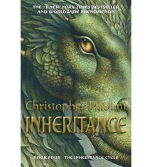 Knopf Books for Young Readers Inheritance