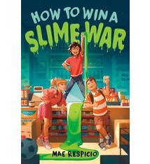 Yearling How to Win a Slime War