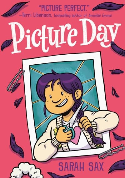 Knopf Books for Young Readers Picture Day