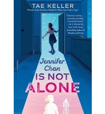 Yearling Jennifer Chan Is Not Alone