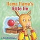 Viking Books for Young Readers Llama Llama's Little Lie