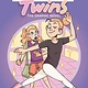 Random House Graphic Sweet Valley Twins: Teacher's Pet