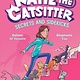 Random House Graphic Katie the Catsitter #3: Secrets and Sidekicks