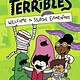 Yearling The Terribles #1: Welcome to Stubtoe Elementary
