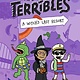 Yearling The Terribles #2: A Witch's Last Resort