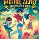 Random House Books for Young Readers Winnie Zeng Vanquishes a King