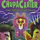 Viking Books for Young Readers ChupaCarter and the Haunted Pinata