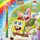 Golden Books Follow the Rainbow! (Kamp Koral: SpongeBob's Under Years)