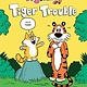 Random House Graphic Tig and Lily #1 Tiger Trouble