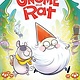 Knopf Books for Young Readers Gnome and Rat