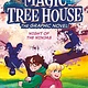 Random House Books for Young Readers Magic Tree House #5 Night of the Ninjas (Graphic Novel)