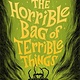 Penguin Workshop The Horrible Bag of Terrible Things #1