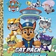 Golden Books Cat Pack Power (PAW Patrol)