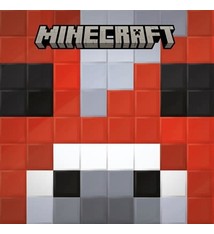 Random House Books for Young Readers Mobs of Minecraft: Mysterious Mooshroom!