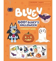 Penguin Young Readers Licenses Boo! Bluey's Halloween