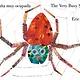 World of Eric Carle La araña muy ocupada / The Very Busy Spider (Spanish Bilingual)