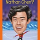 Penguin Workshop Who Is Nathan Chen?