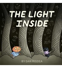 Penguin Workshop The Light Inside