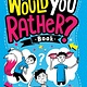 Penguin Workshop The Best Would You Rather? Book