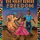 Crown Books for Young Readers The Night Before Freedom