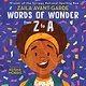 Doubleday Books for Young Readers Words of Wonder from Z to A