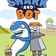 Random House Graphic Shark and Bot