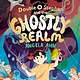 Tundra Books Double O Stephen and the Ghostly Realm