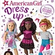 DK Children American Girl Dress Up Ultimate Sticker Collection