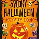DK Children The Spooky Halloween Activity Book