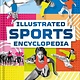 DK Children Illustrated Sports Encyclopedia
