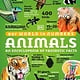 DK Children Our World in Numbers Animals