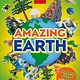 DK Children LEGO Amazing Earth