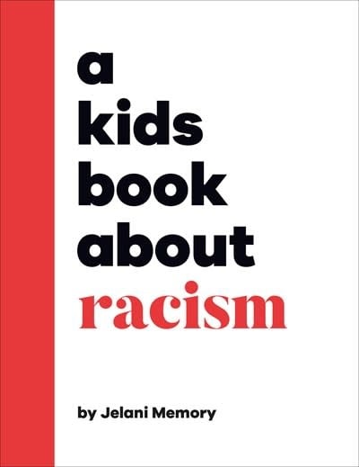 DK Children A Kids Book About Racism