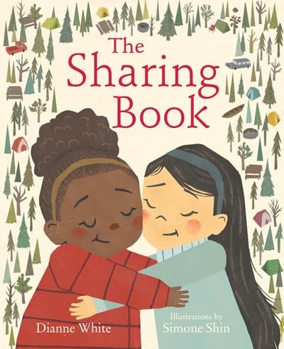 Margaret Ferguson Books The Sharing Book