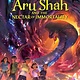 Rick Riordan Presents Aru Shah and the Nectar of Immortality