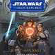 Disney Lucasfilm Press Star Wars: The High Republic: Quest for Planet X