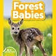 National Geographic Kids National Geographic Readers: Forest Babies (Pre-Reader)