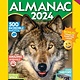 National Geographic Kids National Geographic Kids Almanac 2024 (US edition)