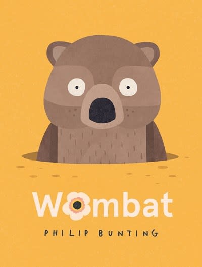 Charlesbridge Wombat