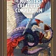 Ten Speed Press Dungeons & Dragons: Monsters & Creatures Compendium