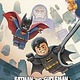Random House Books for Young Readers Batman and Superman: SWAPPED! (LEGO DC Comics Super Heroes Chapter Book #1)