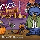 Bruce and the Legend of Soggy Hollow