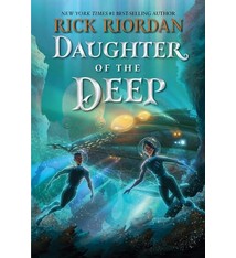 Daughter of the Deep