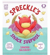 Spreckle's Snack Surprise