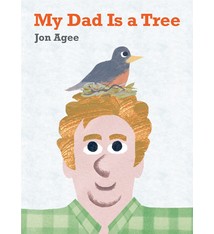 My Dad Is a Tree