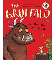The Gruffalo 01