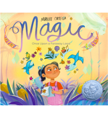 Magic: Once Upon a Faraway Land